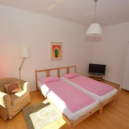 Moderne Ferienwohnung Deichstrasse Hennef  Værelse billede